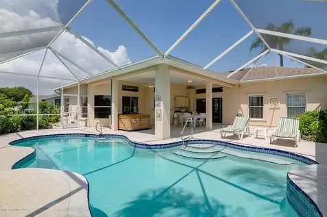 4060 Long Leaf Drive Melbourne FL 32940