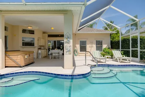 4060 Long Leaf Drive Melbourne FL 32940