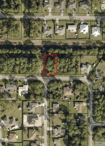 571 Collings Street SE Palm Bay FL 32909