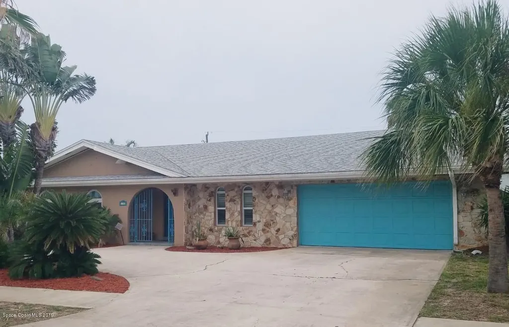 150 Ellwood Avenue Satellite Beach FL 32937