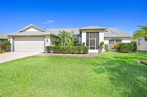 3904 Long Leaf Drive Melbourne FL 32940