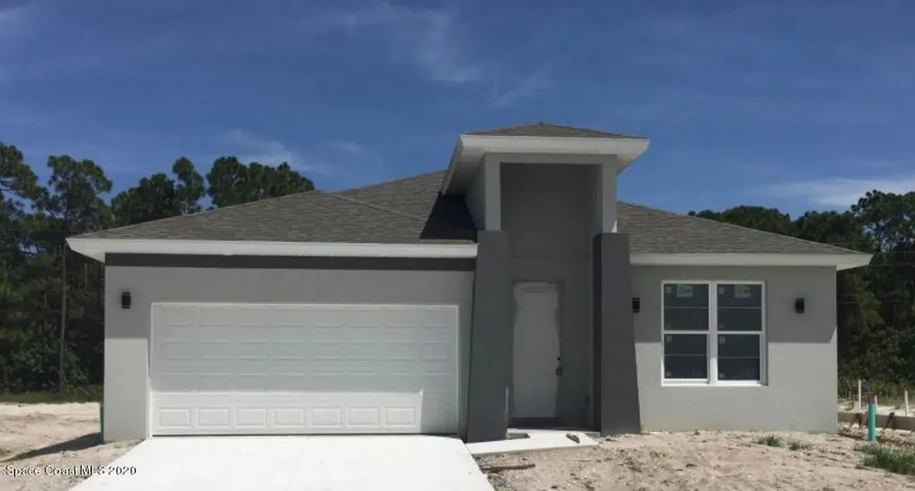 2265 Emerson Drive SE Palm Bay FL 32909