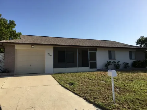 2590 Via Vittoria Court Merritt Island FL 32953