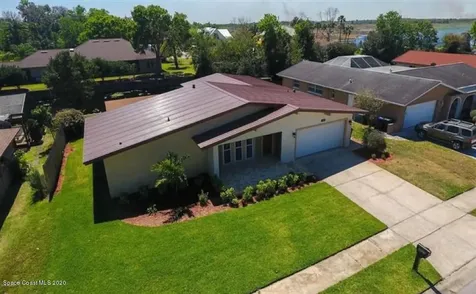 4085 Tiwa Lane Titusville FL 32796