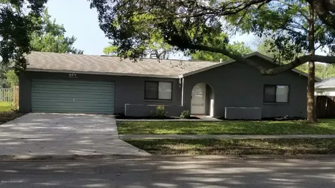 1998 Nicklaus Drive Melbourne FL 32935