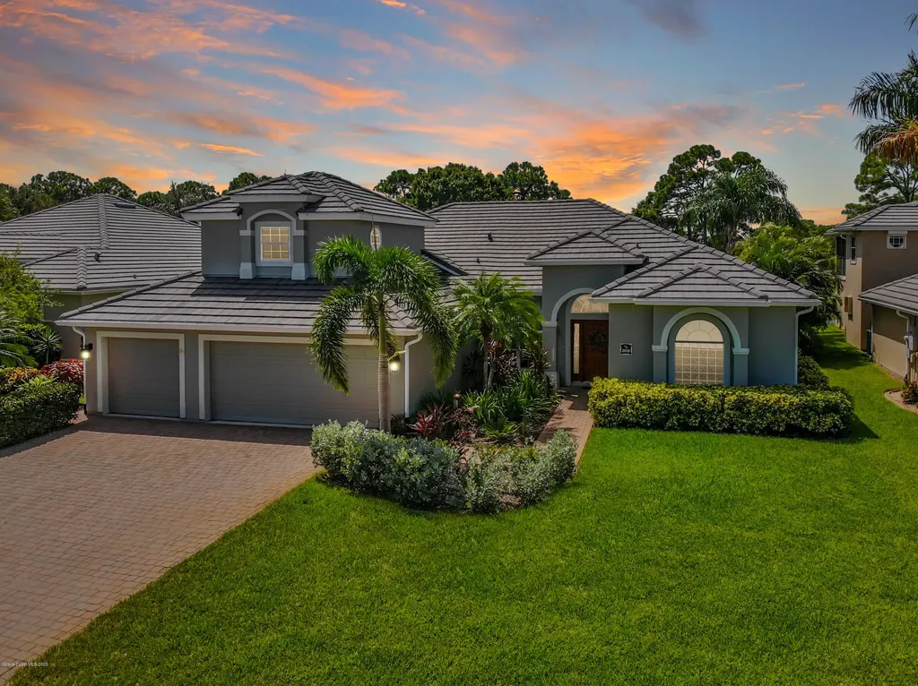 2010 Admiralty Boulevard Rockledge FL 32955