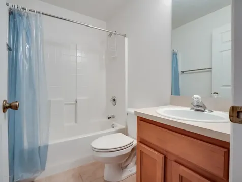 2881 Detached Circle SE Palm Bay FL 32909