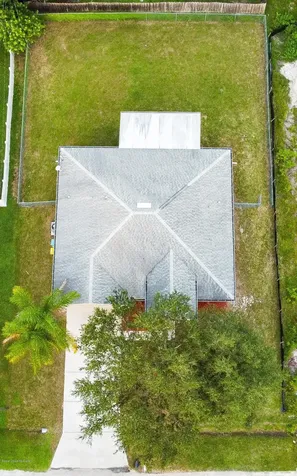 2881 Detached Circle SE Palm Bay FL 32909