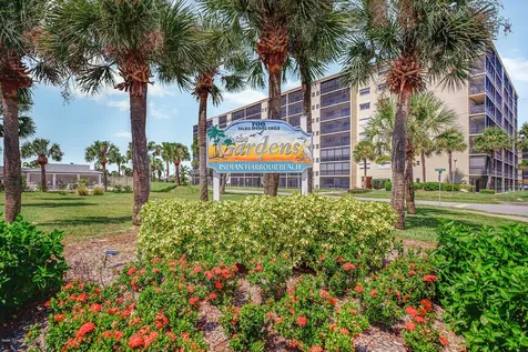 723 Palm Springs Circle Indian Harbour Beach FL 32937
