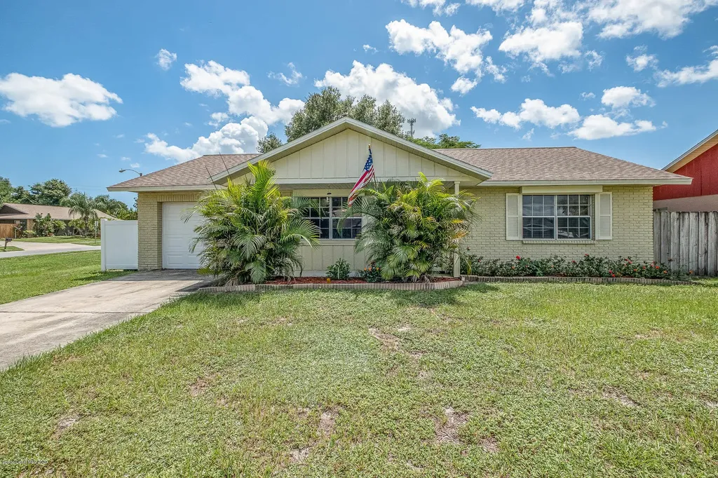 535 Parkside Avenue Merritt Island FL 32953