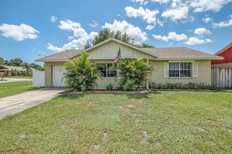 535 Parkside Avenue Merritt Island FL 32953