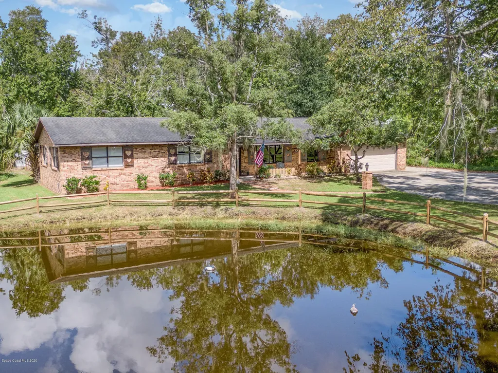 6512 Windover Way Titusville FL 32780