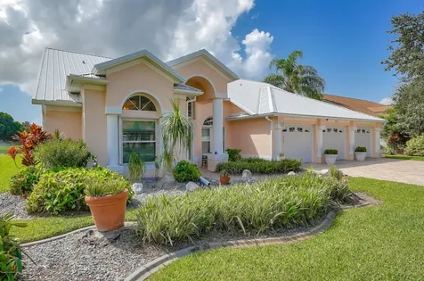 571 Sunset Lakes Drive Merritt Island FL 32953