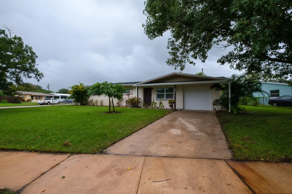 2522 Hathaway Drive Cocoa FL 32926