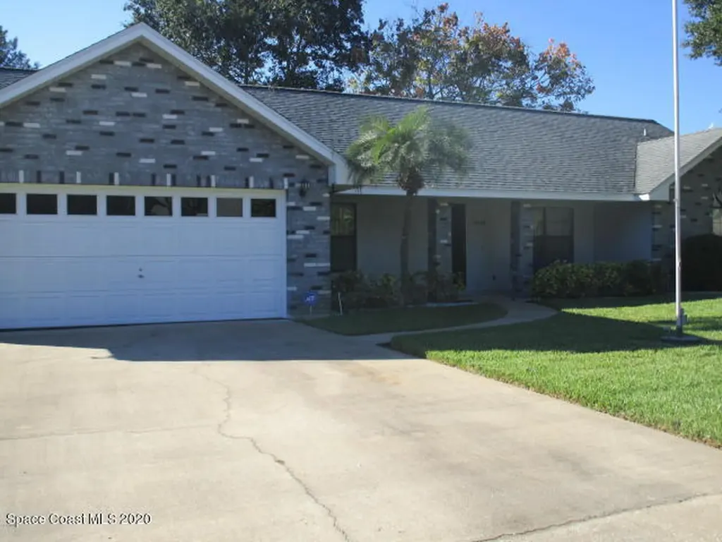 4210 Hemlock Lane Titusville FL 32780