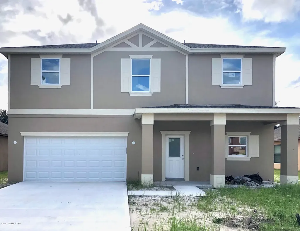 425 Dryden Circle Cocoa FL 32926