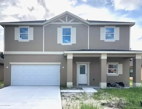 425 Dryden Circle Cocoa FL 32926