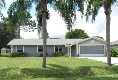412 Beauregard Avenue NE Palm Bay FL 32907
