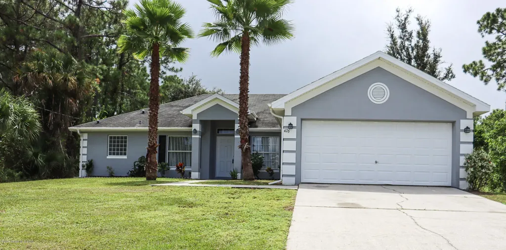 476 Ocala Street SW Palm Bay FL 32908