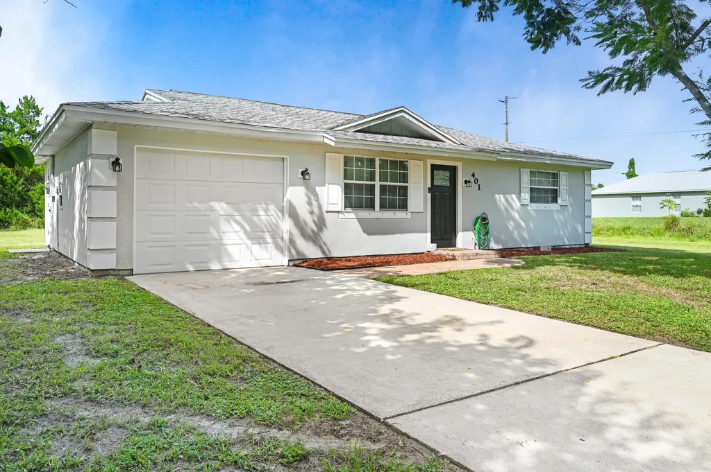 401 Fernandina Street NW Palm Bay FL 32907