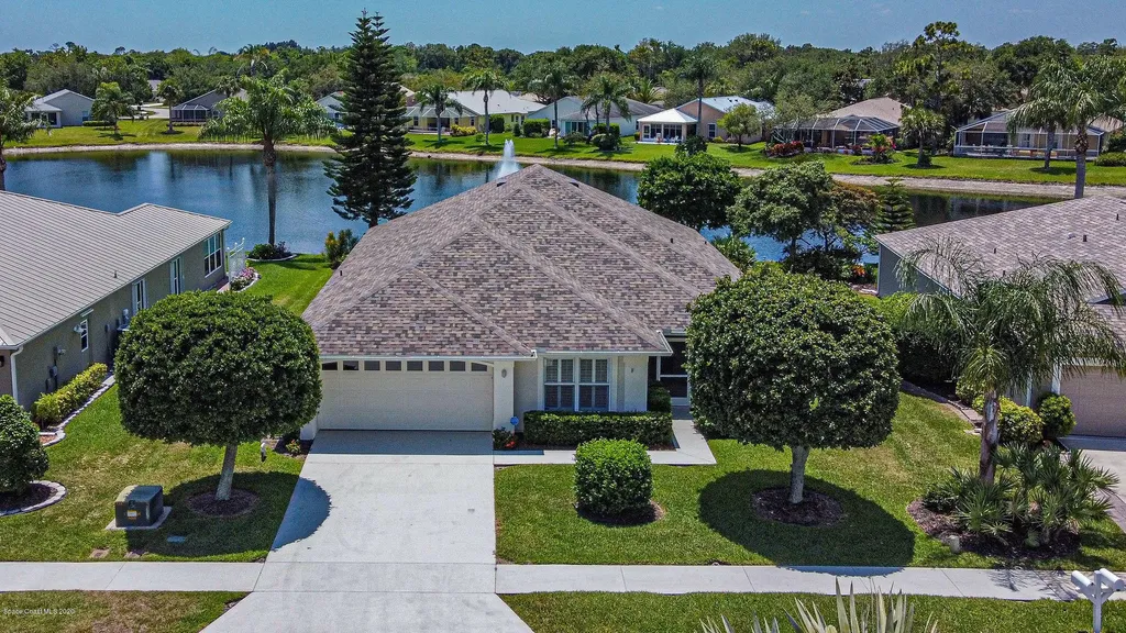 619 Cottonwood Road Sebastian FL 32958