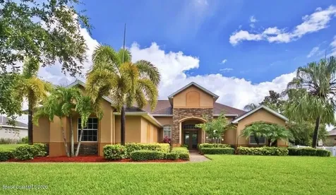 732 Carriage Lane Merritt Island FL 32952