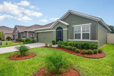 4270 Pagosa Springs Circle Melbourne FL 32901
