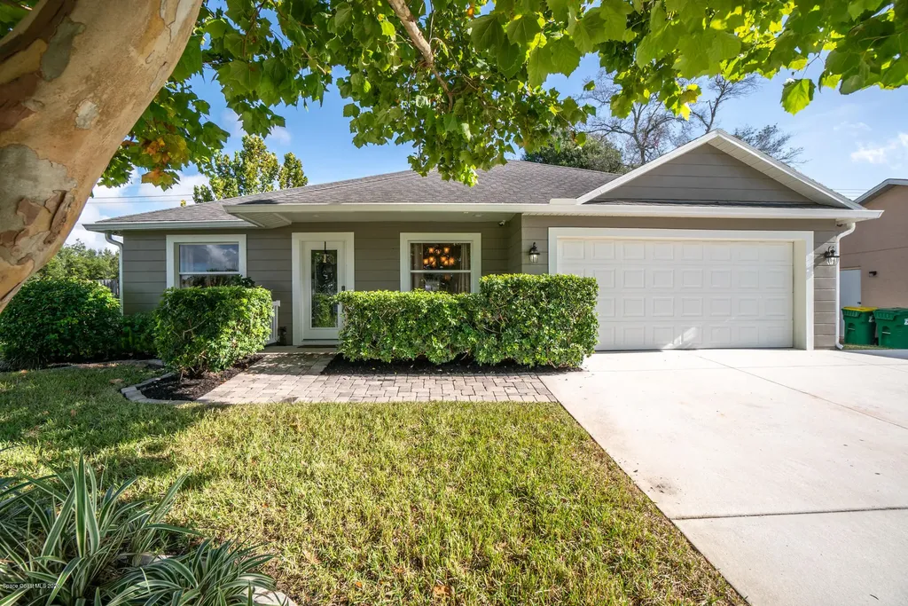 2900 Brandywine Circle Titusville FL 32796