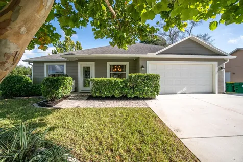 2900 Brandywine Circle Titusville FL 32796