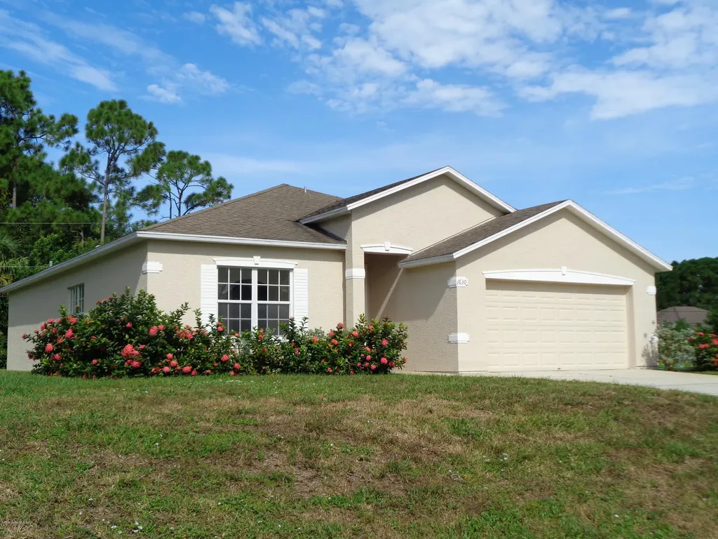 1630 De Groodt Road SW Palm Bay FL 32908