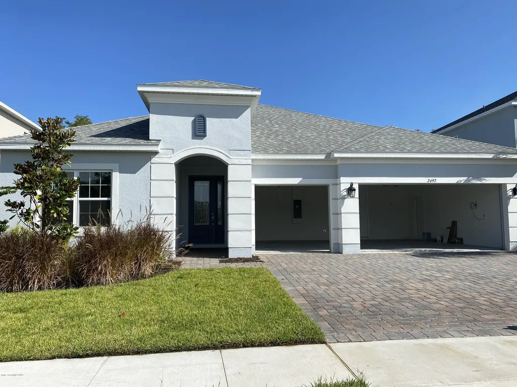 2497 Pearl Cider Street Orlando FL 32824