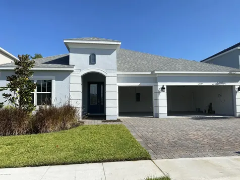 2497 Pearl Cider Street Orlando FL 32824