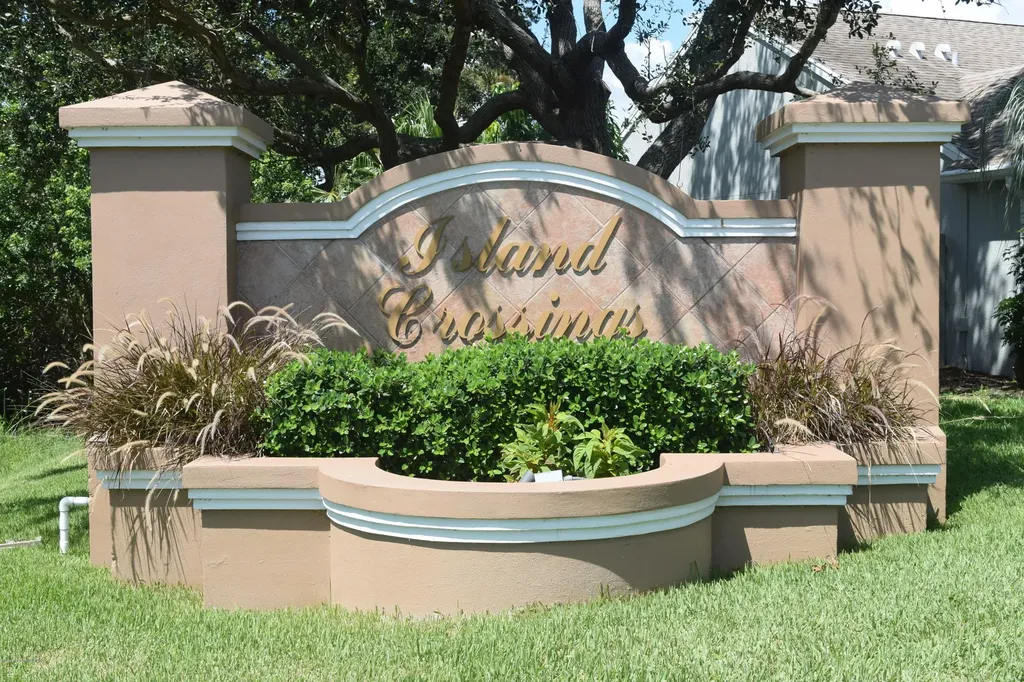 1596 Stafford Avenue Merritt Island FL 32952