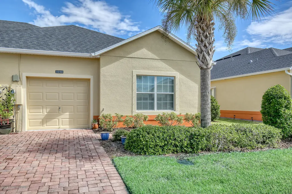 3190 Anza Street Melbourne FL 32940