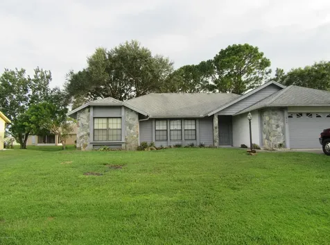 1510 Jacobin Street NW Palm Bay FL 32907
