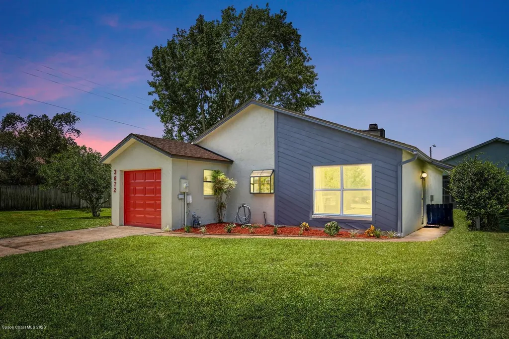 3672 Dogwood Court Melbourne FL 32935