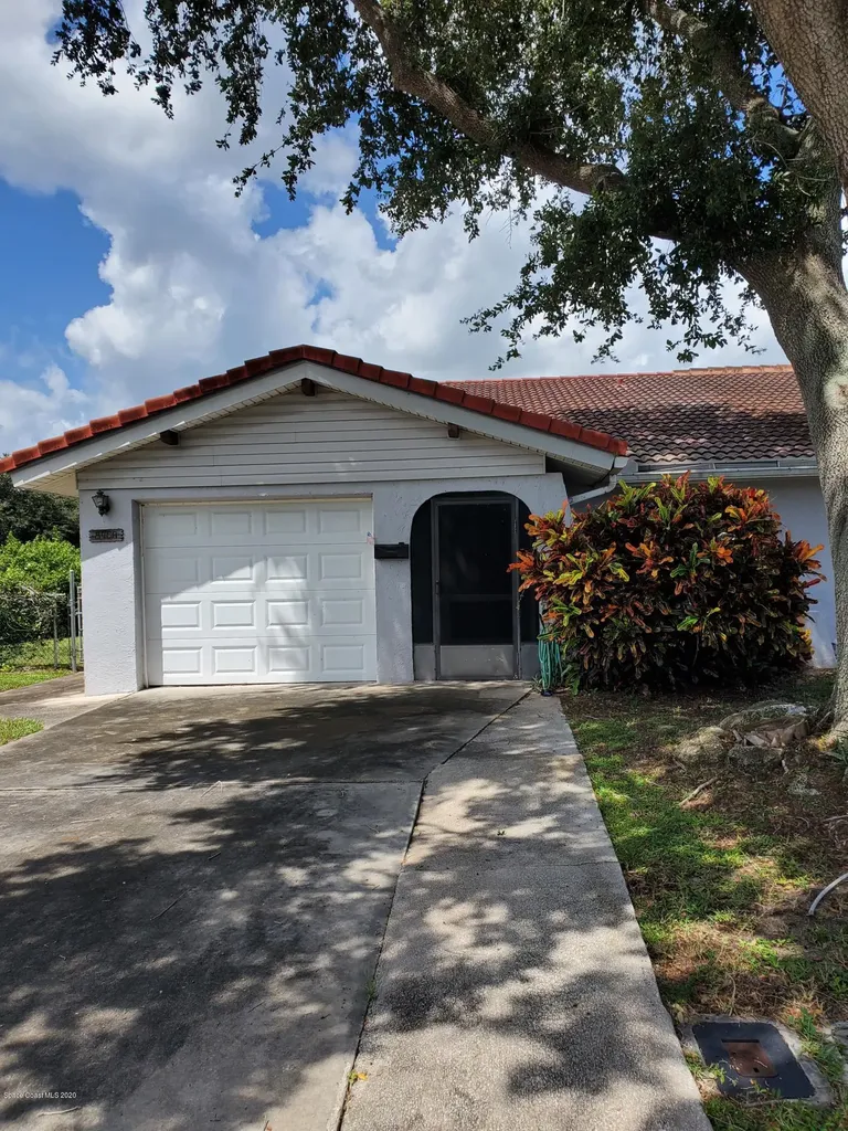 846 Angela Avenue Rockledge FL 32955