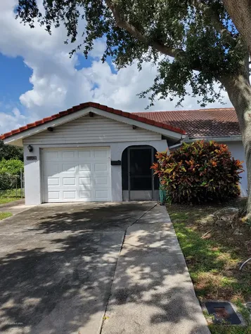 846 Angela Avenue Rockledge FL 32955