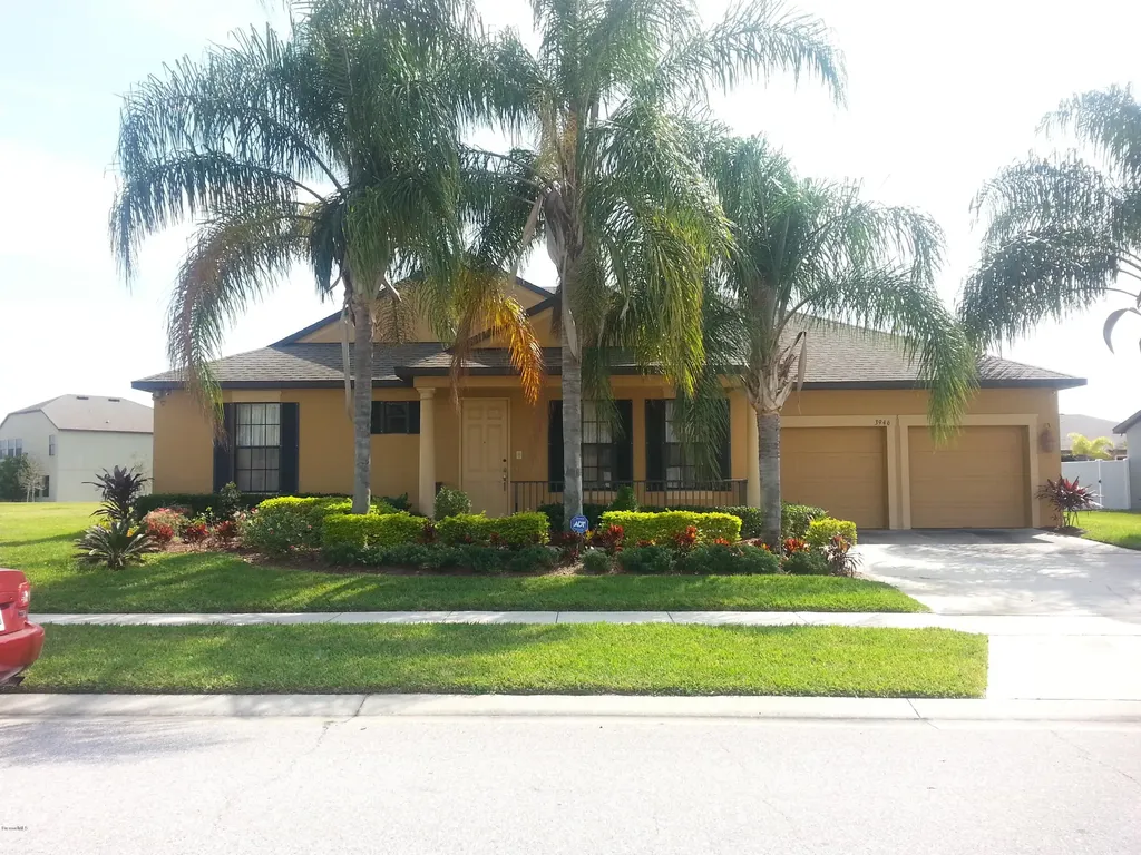 3946 Blossom Dew Drive Kissimmee FL 34746