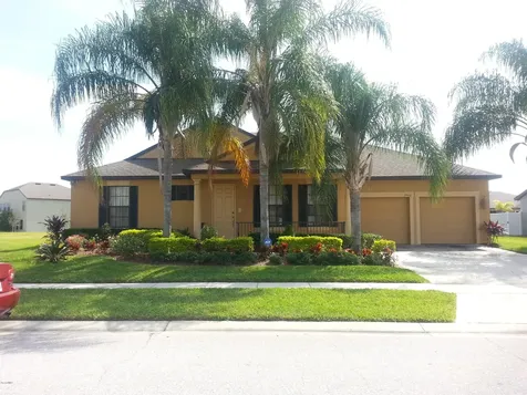 3946 Blossom Dew Drive Kissimmee FL 34746