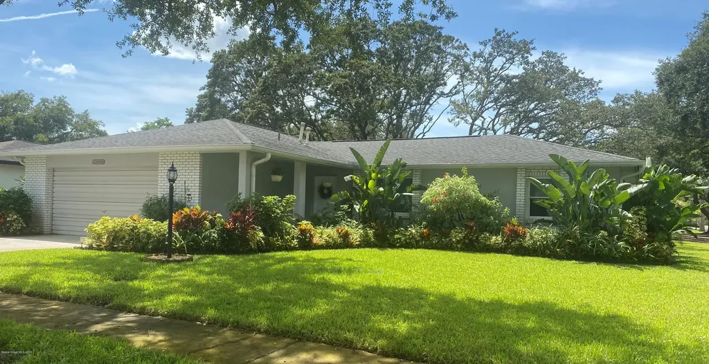 2890 Sarazen Court Melbourne FL 32935