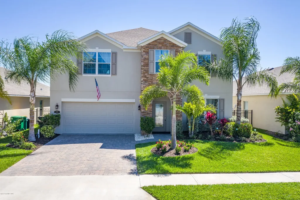 3485 Tabitha Court Melbourne FL 32934