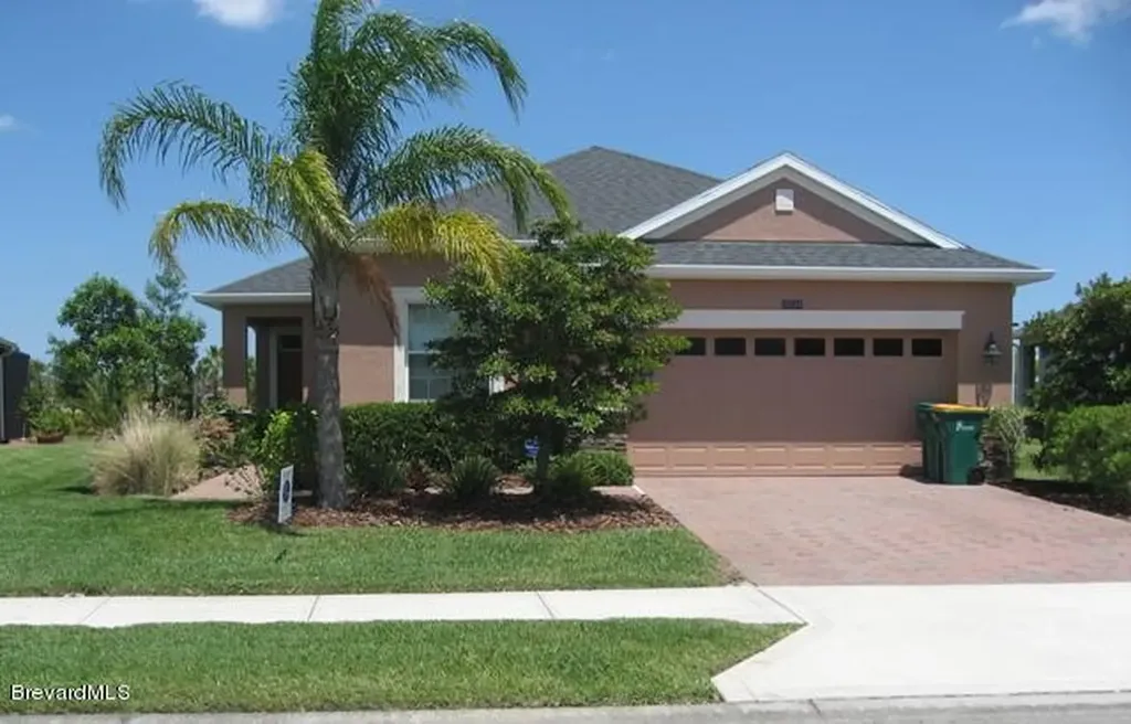6034 Trieda Drive Melbourne FL 32940