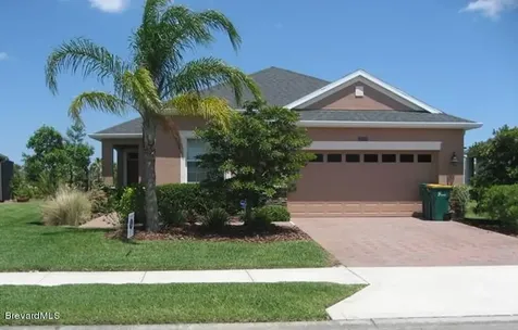 6034 Trieda Drive Melbourne FL 32940