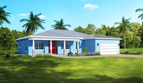2135 Louisiana Street Titusville FL 32780