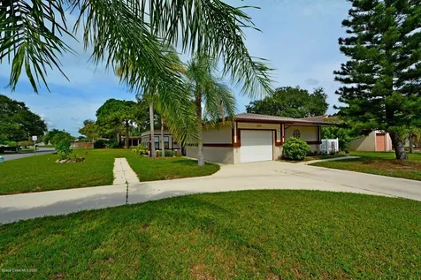 295 Myrtlewood Road Melbourne FL 32940