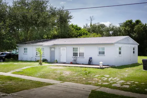 919 Pine Street Titusville FL 32796