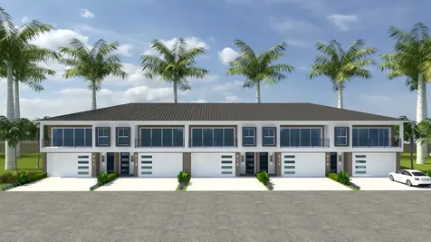 211 6th Avenue Indialantic FL 32903