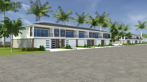 211 6th Avenue Indialantic FL 32903