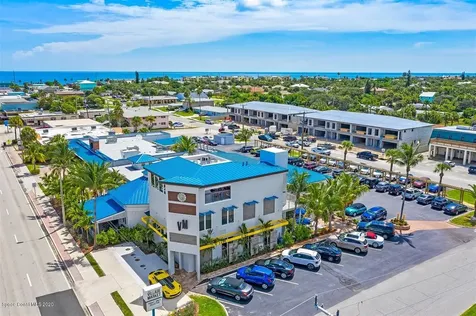 211 6th Avenue Indialantic FL 32903